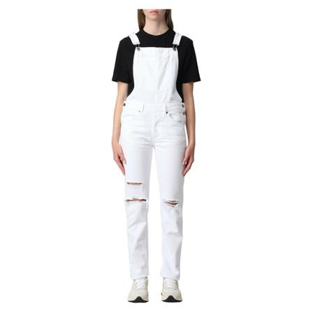 Dondup, Suit Wit, Dames, Maat:W28