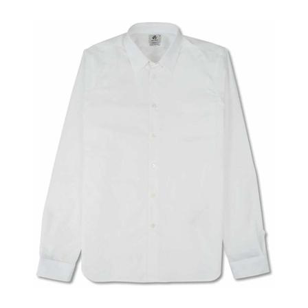 PS By Paul Smith Shirt Lslv Hvid, Herre Skjorter
