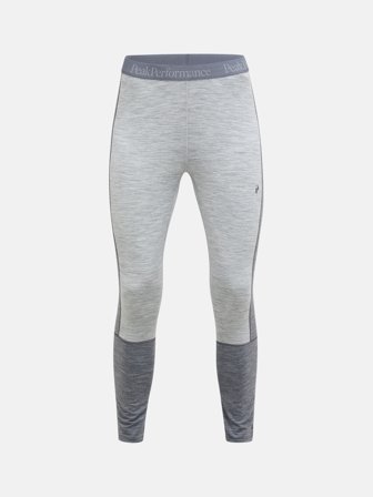 Peak Performance - Magic 7/8 Long Johns Wool-blend Baselayer Women