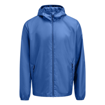 FLEECEJAKKE HERRE ROCKET