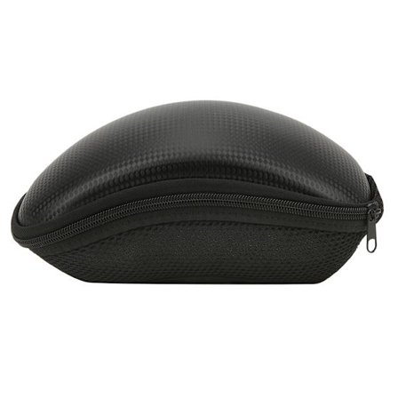 Bærbar Ski Snow Goggle Beskytter Moderigtig Bærepose Box Hårdt Etui med lynlås