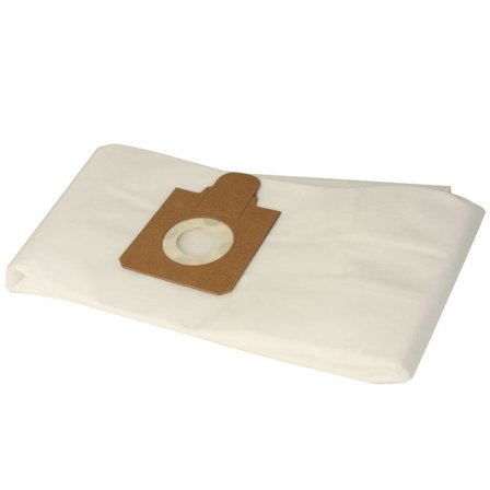 ACTIVA Dammsugarpåse High Filt. HT25.0 5/fp - Lyreco - Städ och hygien - Dammsugare - Dammsugarpåsar