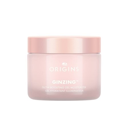 Origins Glow-Boosting Moisturizer Bronze Glow with Hyaluronic Acid Pearl Glow, Skincare, Ansigtspleje, Dagcreme