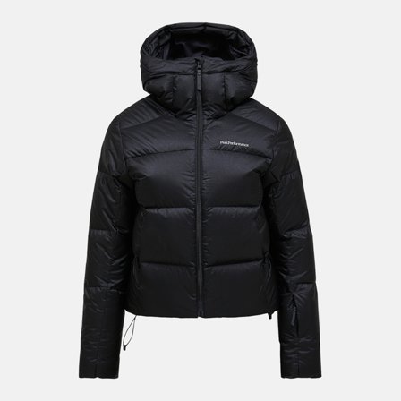 Peak Performance - Glissade Down Ski Jacket Women
