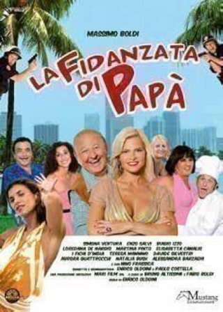 Fidanzata Di Papa' (La)