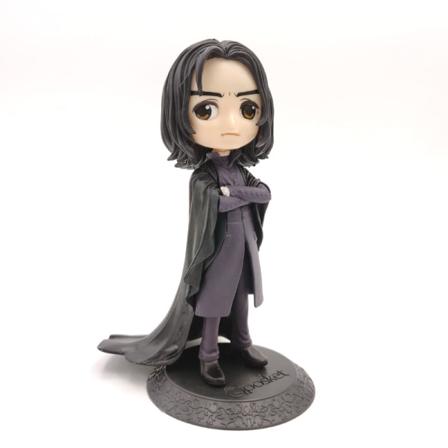 15cm Harry Potter Figures-snape