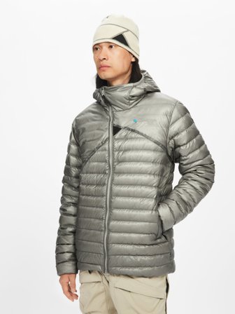 Lopt Kapuzenjacke Herren