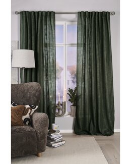 Multibåndslengde Bruce 2-pk Mørk grønn