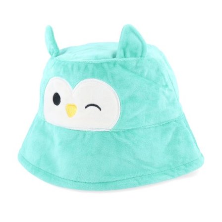 Difuzed - Grön bucket Hatt - Squishmallows Winston Green Bucket @ Hatstore