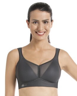 Sports-BH Air-control Antracit - C70 - Anita