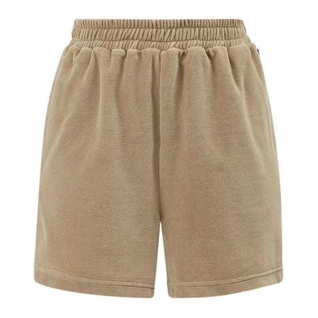 Lexington - Shorts - Beige - Dam - Storlek: L, Dam, Storlek: L