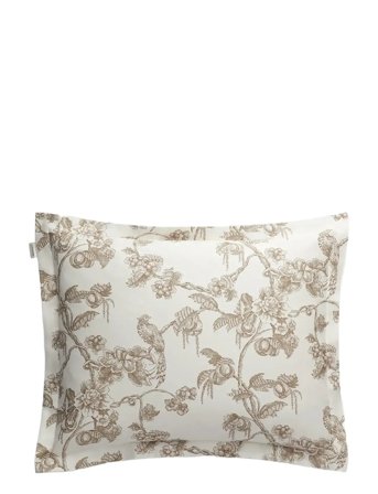 GANT | Tree Print Pillowcase | 50X60