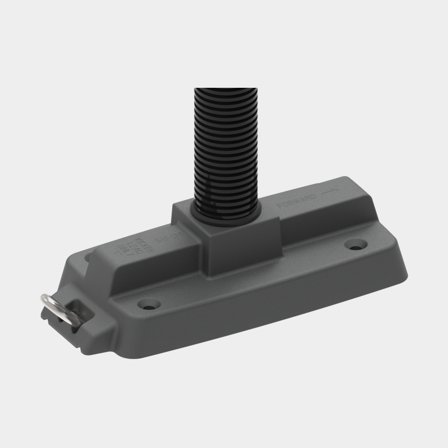 Seldén MAST BASE C211-F246 DE.STR/HSE (510-136-02)