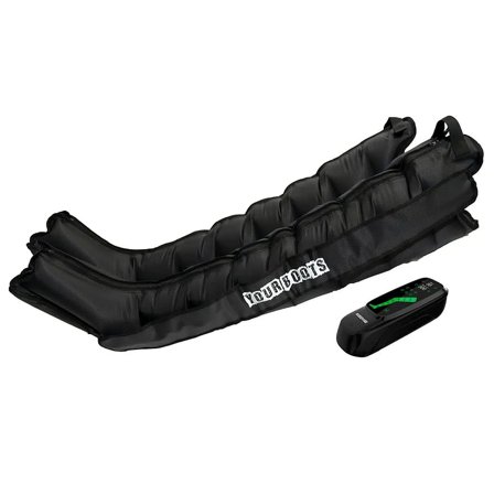 YourBoots Recovery Boots Model 8.0 Str. 2, Medicin & Pleje, Smerter & Feber, Kuldebehandling