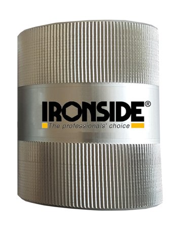 Ironside 102206 Putkijyrsin 10-54 mm, LVI-koneet