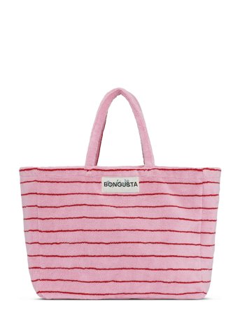 Bongusta Naram Weekend Bag - Pink - ONE SIZE