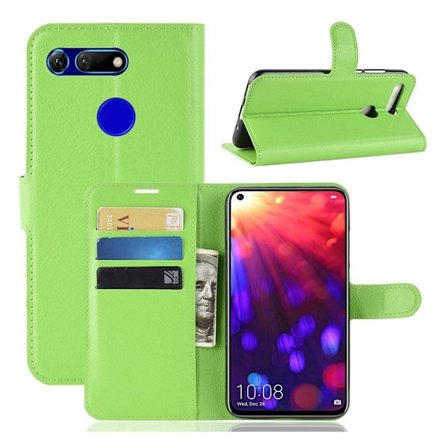 Classic Honor View 20 kotelot - Vihreä