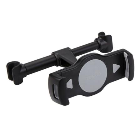 YESIDO 360 asteen autoteline - Musta Black