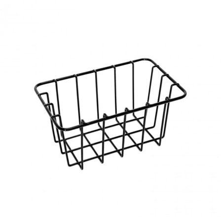 Petromax Dry Rack Basket For Petromax Cool Box Kx25 cooking accessories Black OneSize