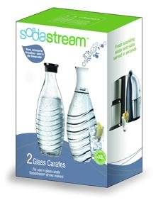 SODASTREAM karaffel