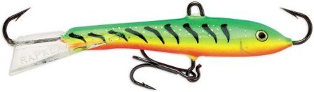 Rapala Jigging Rap 5cm, 9g, GT