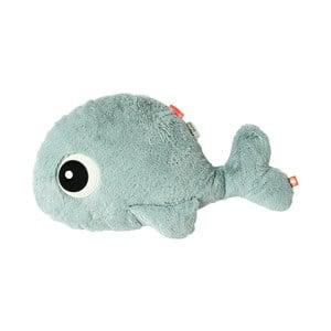 Done by Deer Blue Cuddle Friend Wally Soft Toy 0 - 12 months - Soft toys - 0 - 12 months - Blue - Junge - Soft animals