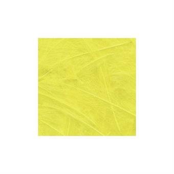 CDC Feathers 1 gr - Light Yellow