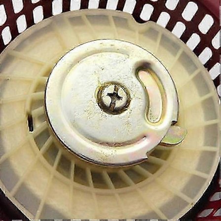 Rekylstartstarter for Honda G150 G200 GV200 GX110 GX140 & GX160 Motor Generator Gressklipper Reservedeler, Happy H