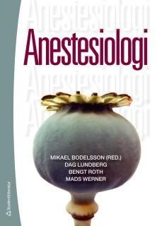 Anestesiologi, ISBN: 9789144069739