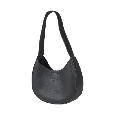 Stylein Yardly Mini Bag Structured Handväskor Dam Svart ONESIZE