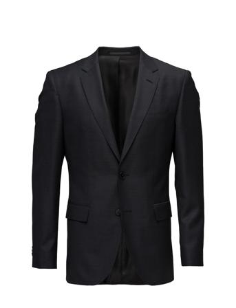 Johnstons1 Black BOSS