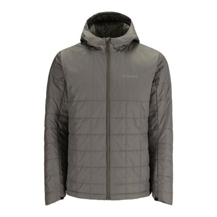 Simms Fall Run Hoody Smokey Olive - S