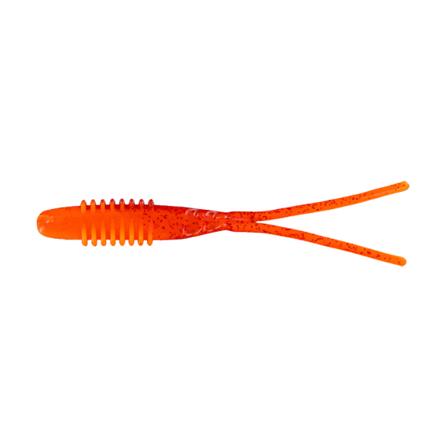 Big Bite Baits Swimon Split Tail 11cm (8pcs) - Flamethrower