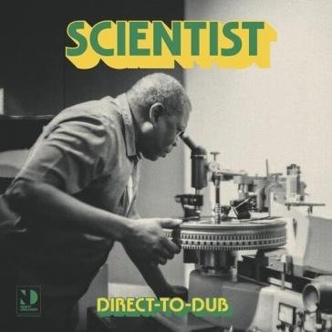 Direct-to-dub Scientist