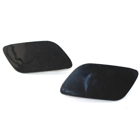 Passer til Volvo S60 V60 lyktespylerdksel frontfanger spylerdksel 39802681 39802699 venstre og høyre