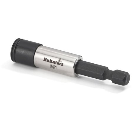 Hultafors BHS 60 Bitsholder, Maskintilbehør & forbrugsvarer