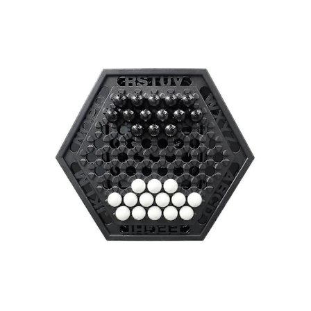 Brætspil Abalone Familiebrætspil