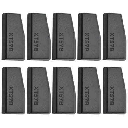 XT57B Værktøj Universal Genanvendelig Transponderchip Til Bilnøgleprogrammering