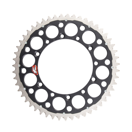 Zębatka Tylna Renthal Twinring - Fantic 125 XX 2021-2024