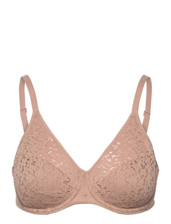 CHANTELLE | Norah Covering Molded Bra | E x 75