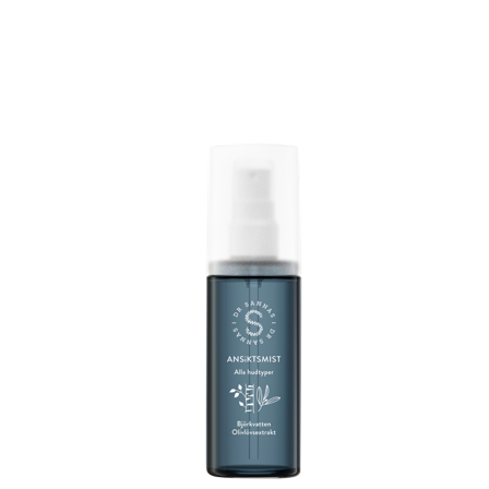 Dr Sannas Ansiktsmist 100 ml