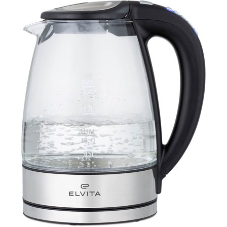 Elvita - Vannkoker CVK5172X Rustfri