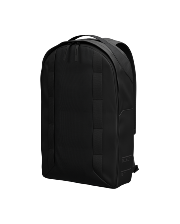 Db - Daypack 15L Black Out