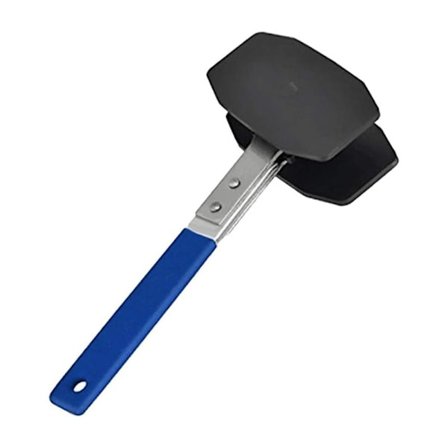 Bremsestempel Caliper Bremsejusteringsnøkkel BLÅ