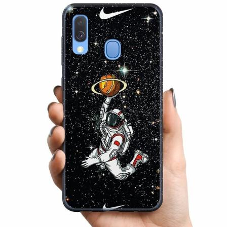 Samsung Galaxy A40 Tpu Mobilskal Karl Oxby