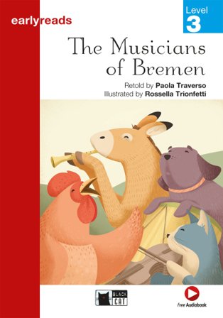 The musicians of Bremen Paola Traverso