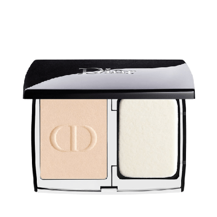 DIOR Forever Natural Velvet Compact foundation Dam Beige 10G