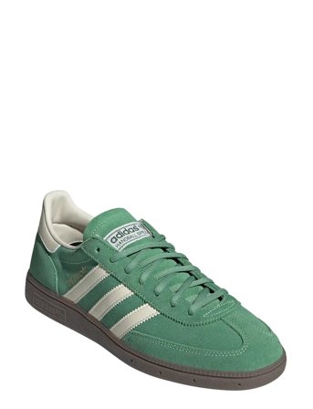 adidas Originals Handball Spezial - Green - 45 1/3