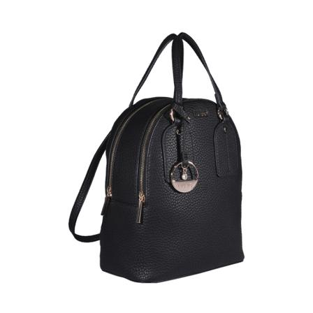 Liu Jo, Backpacks Zwart, Dames, Maat:ONE Size