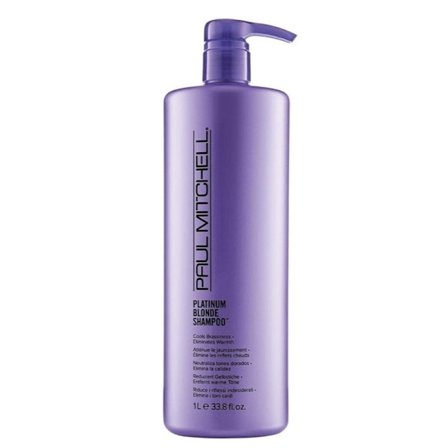Paul Mitchell Platinum Blonde Shampoo 1000ml